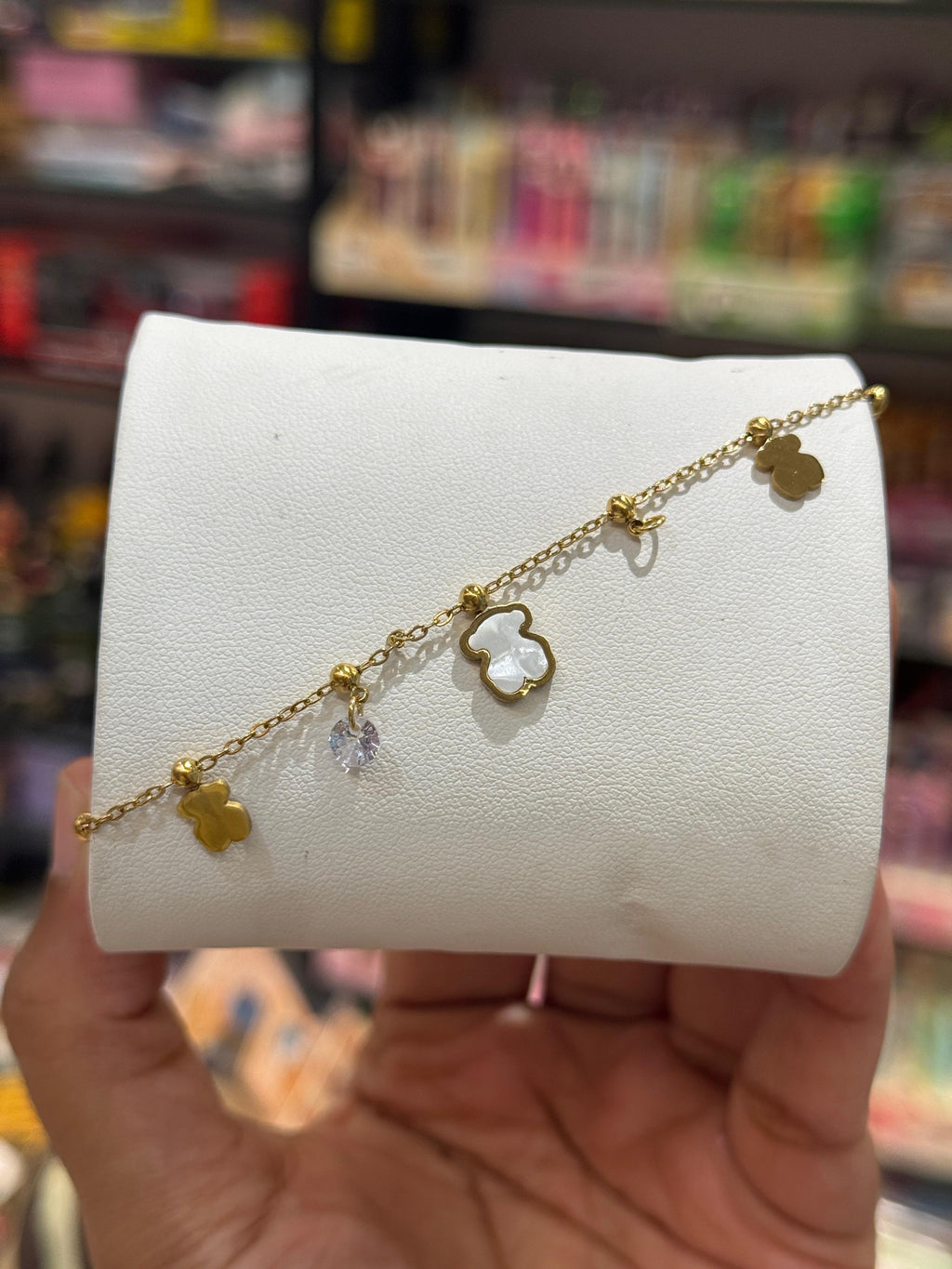 Pretty Girl Era Bracelet