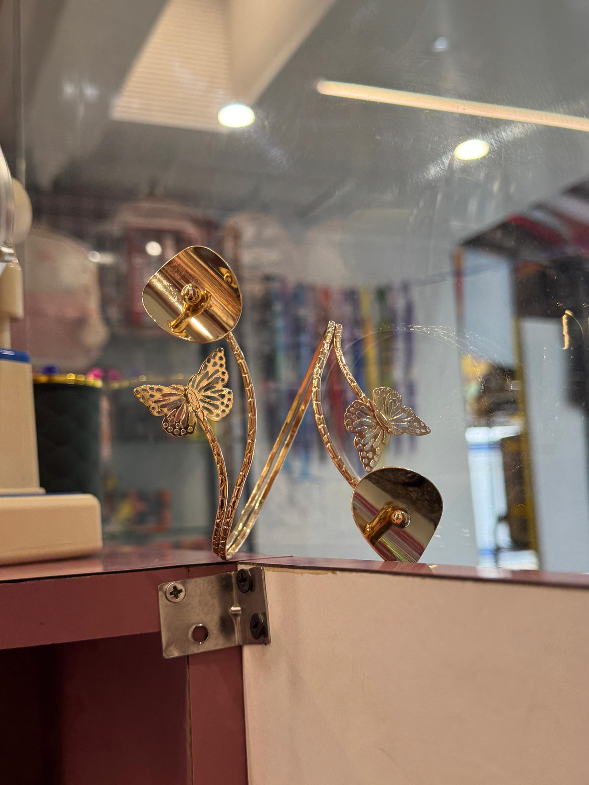 Stylish Arm Cuff
