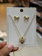 Minimalist Set of Jewelry