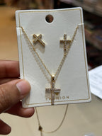 Minimalist Set of Jewelry