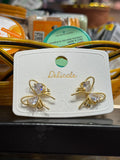 Cute Bow Earrings