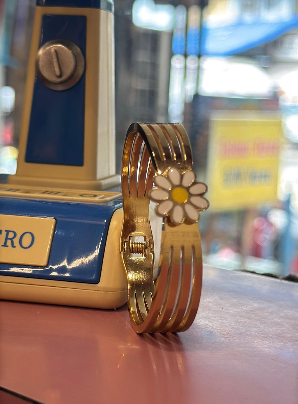 Daisy Flower Kada