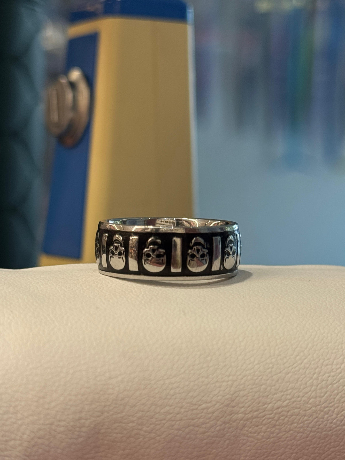Stylish Boys Ring