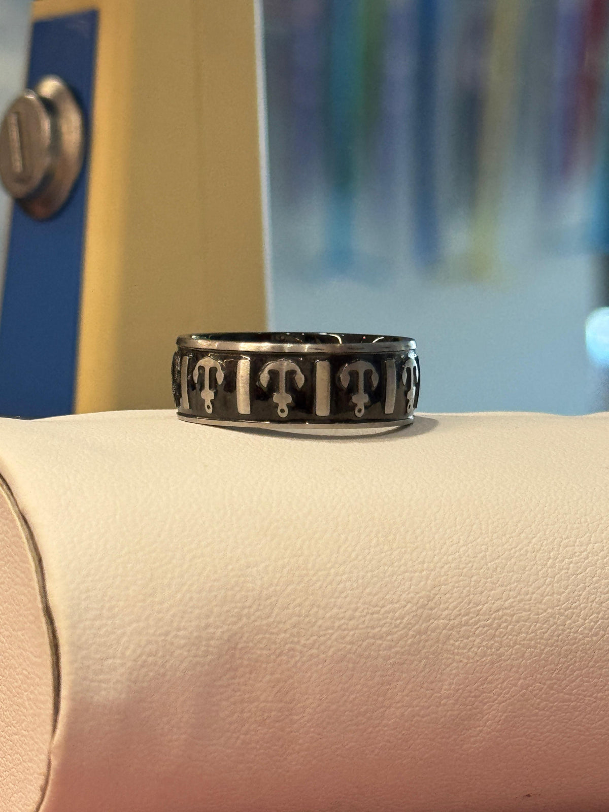 Stylish Boys Ring