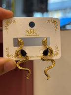 Statement Earrings