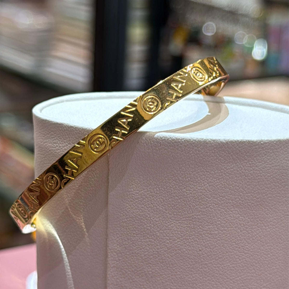 Brand Name Kada