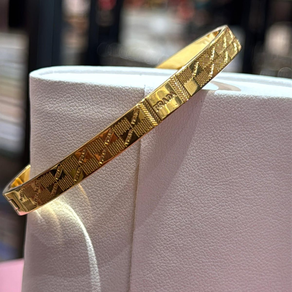 Brand Name Kada