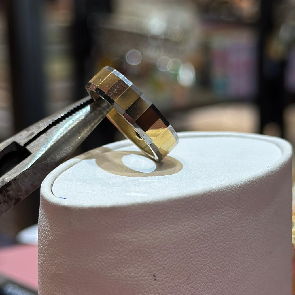 Stylish Boys Ring