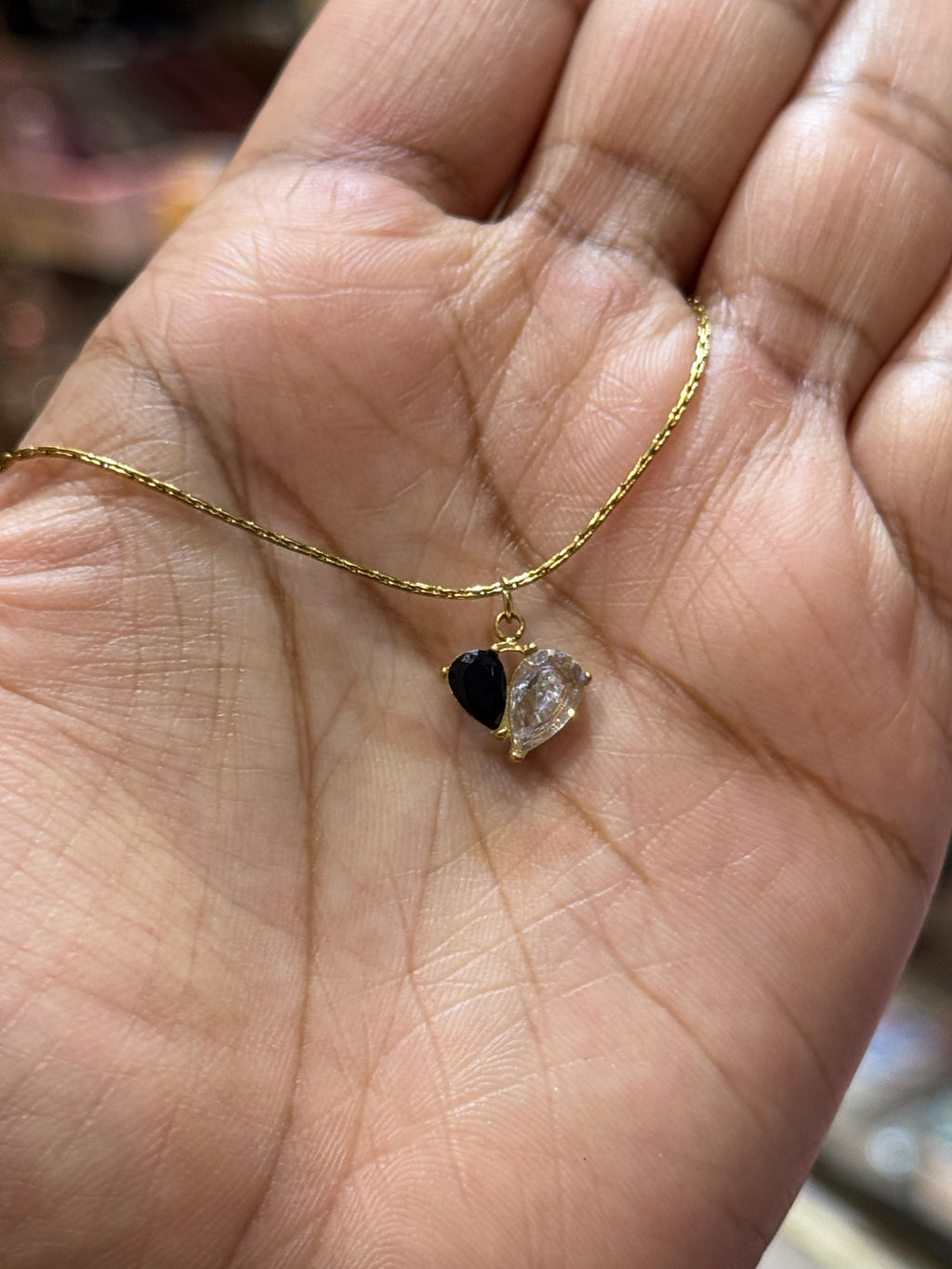 Cute heart Pendant