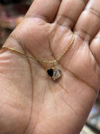 Cute heart Pendant