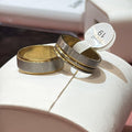 Silver Boys Ring