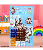 DIY Diamond Painting