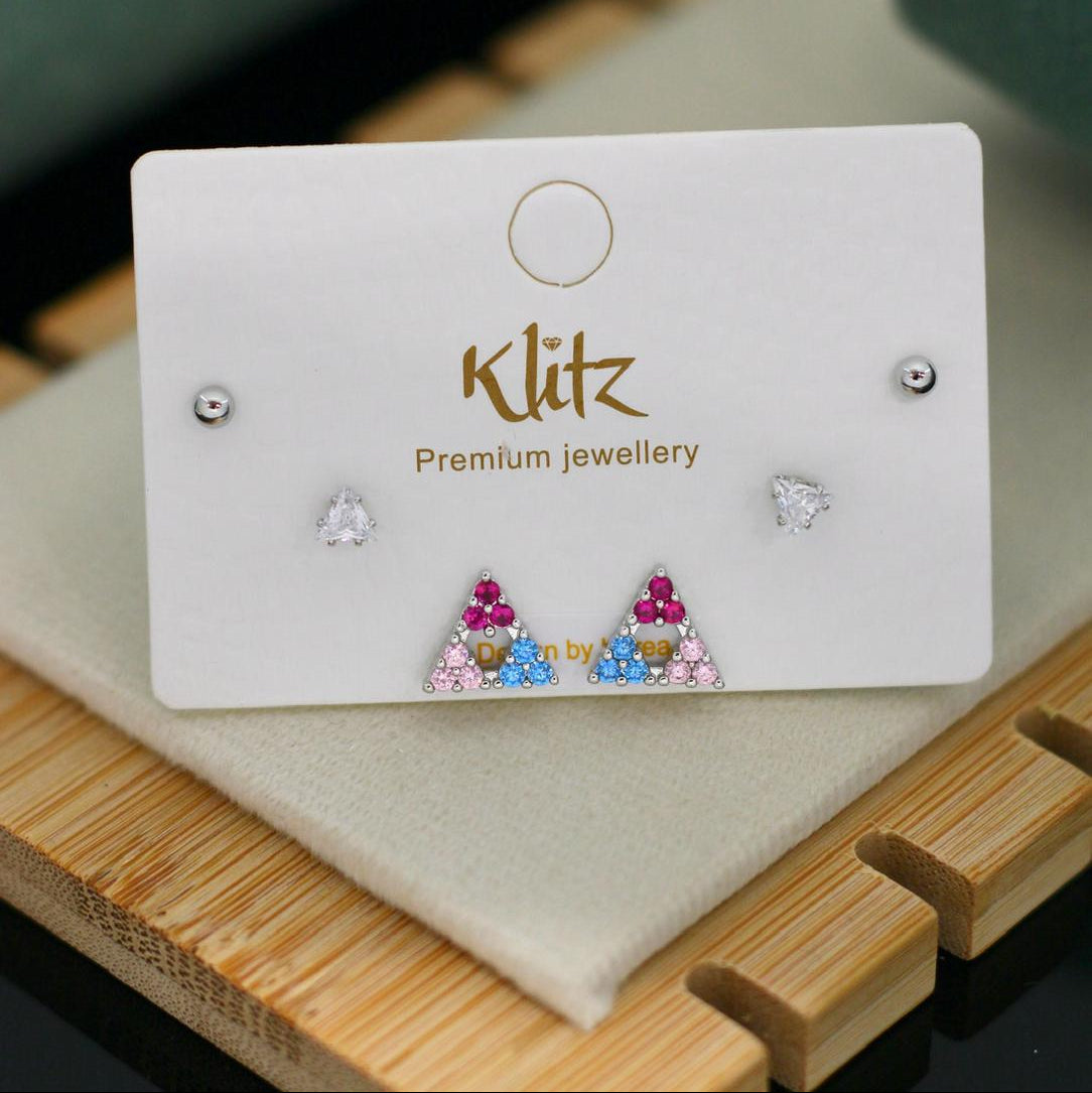 Korean Style Earrings