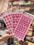 DIY Foam Stickers (Random)