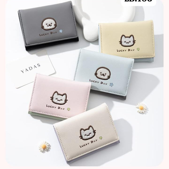 Lucky Day Wallet