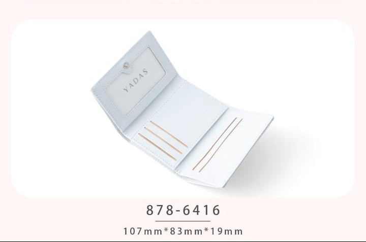 Lucky Day Wallet