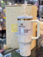 Love Shack Stanley Tumbler