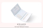 Cute Bear Wallet