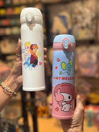 Cartoon Print SS Bottles