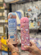 Cartoon Print SS Bottles