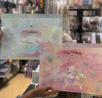 Holographic Folder