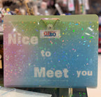 Holographic Folder