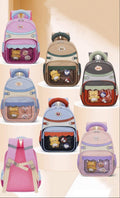 Fancy Backpack For Kids