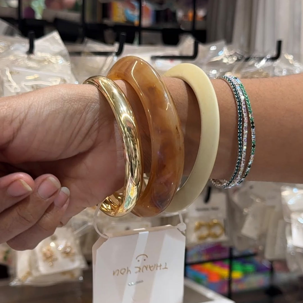 Beautiful Stacks Set