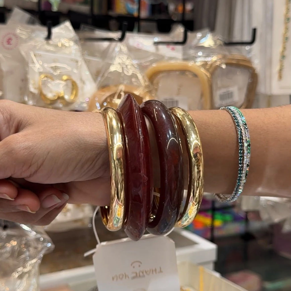 Beautiful Stacks Set