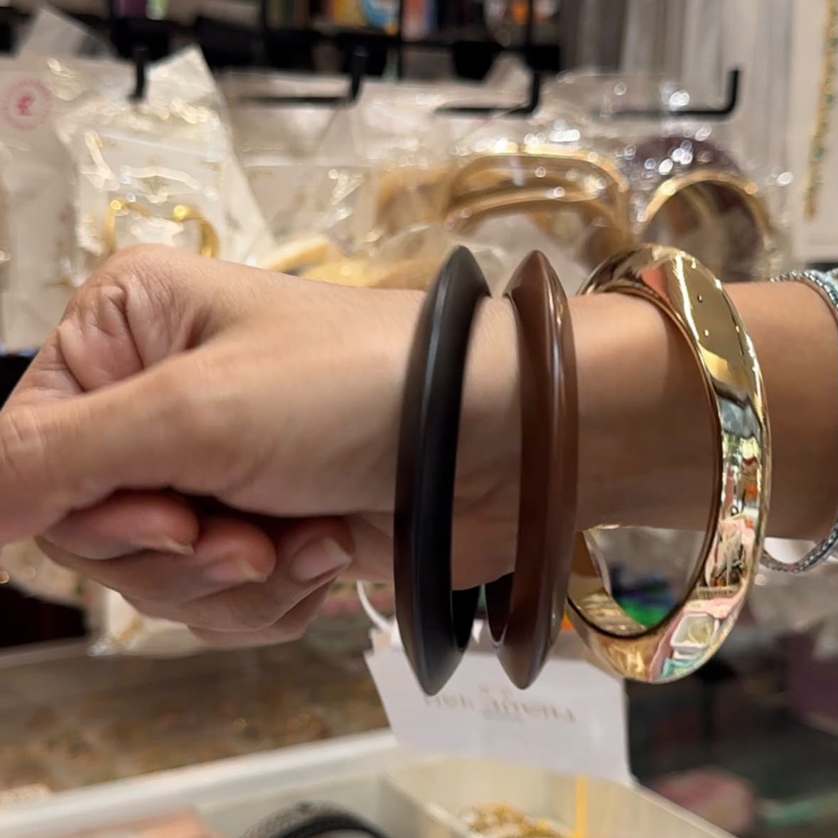 Beautiful Stacks Set