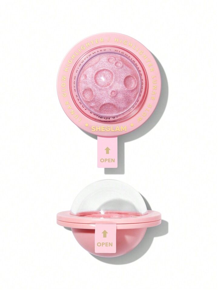 SHEGLAM Lunar Glow Highlighter