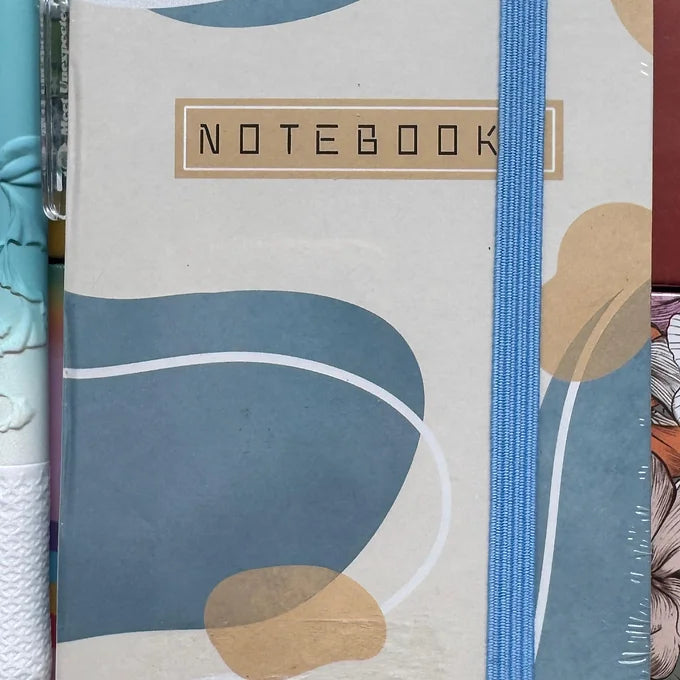 A6 Sized Diary