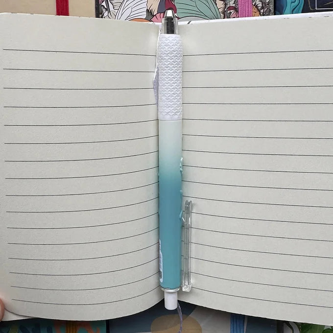 A6 Sized Diary