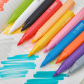 Acrylic Brush Marker