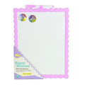 Large Magnetic White Board