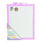 Large Magnetic White Board
