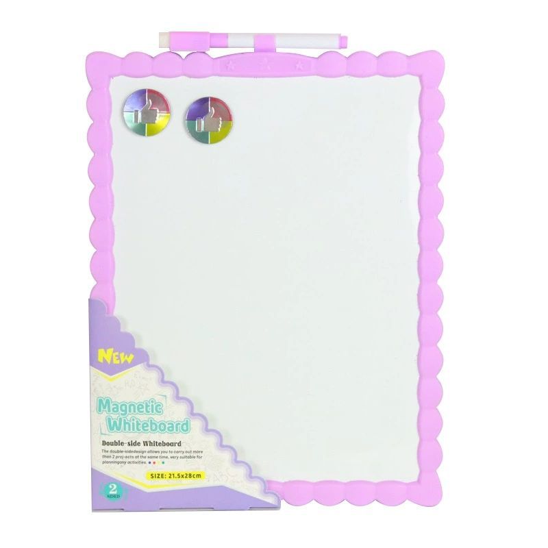 Large Magnetic White Board