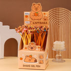 Capybara Dancing Pen
