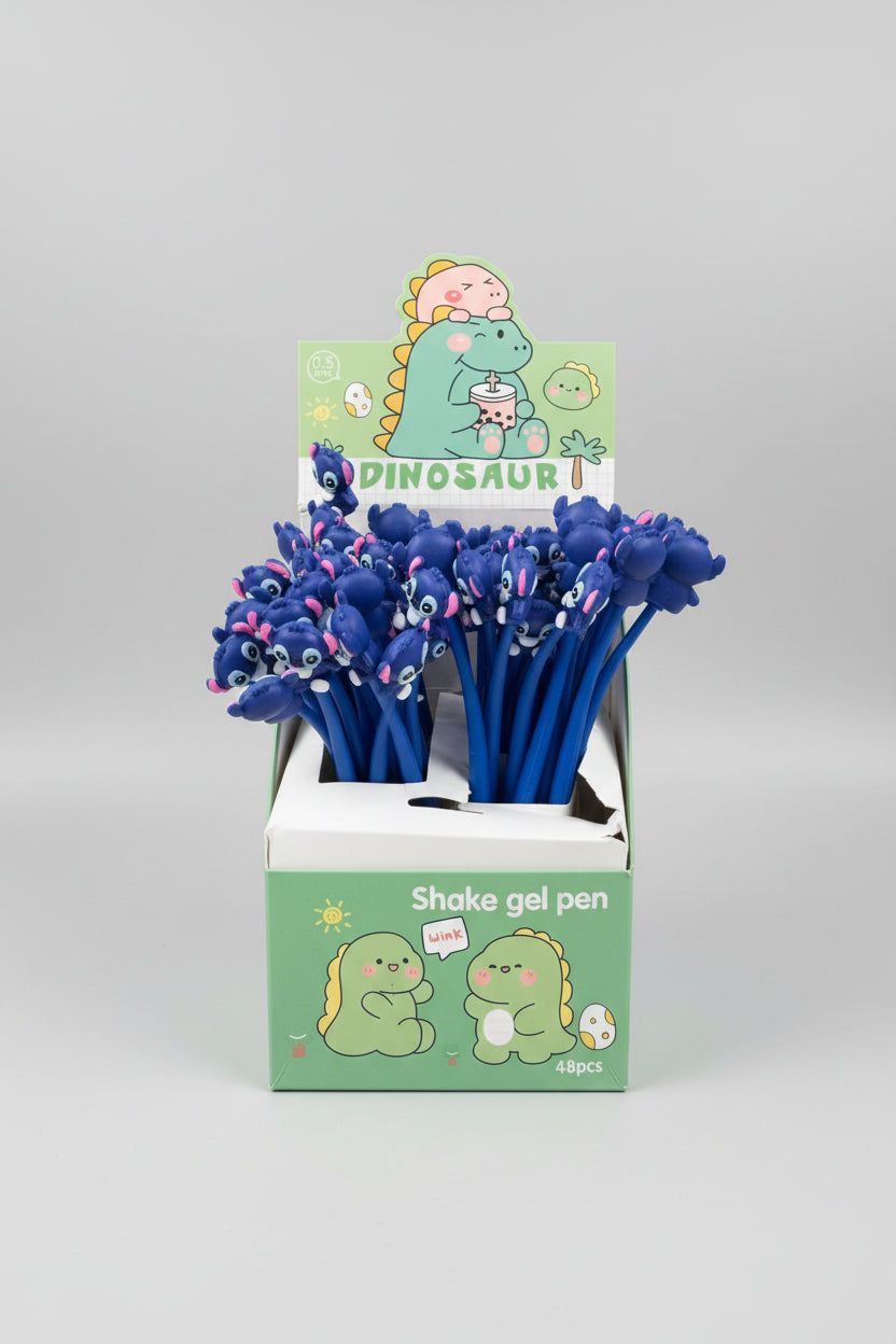 Stitch Dancing Pen
