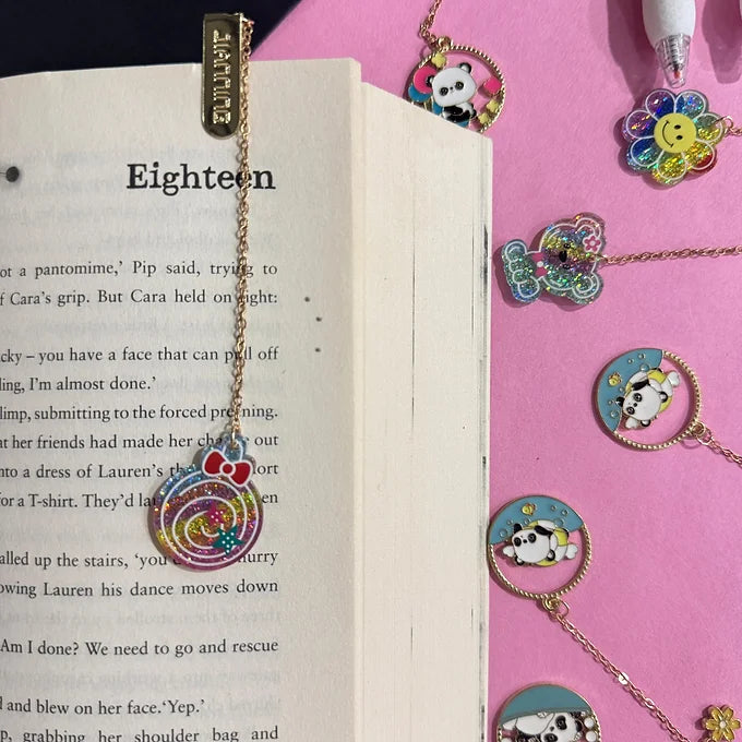 Bookmark