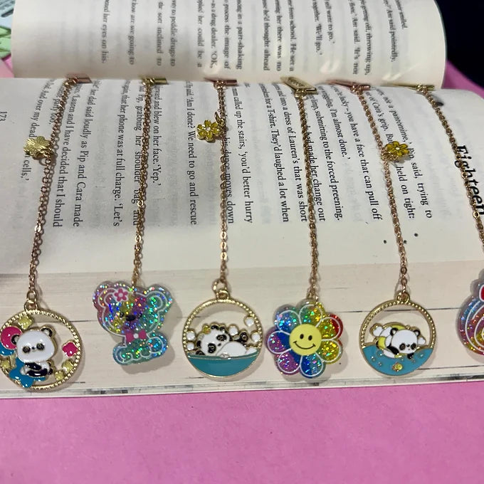 Bookmark