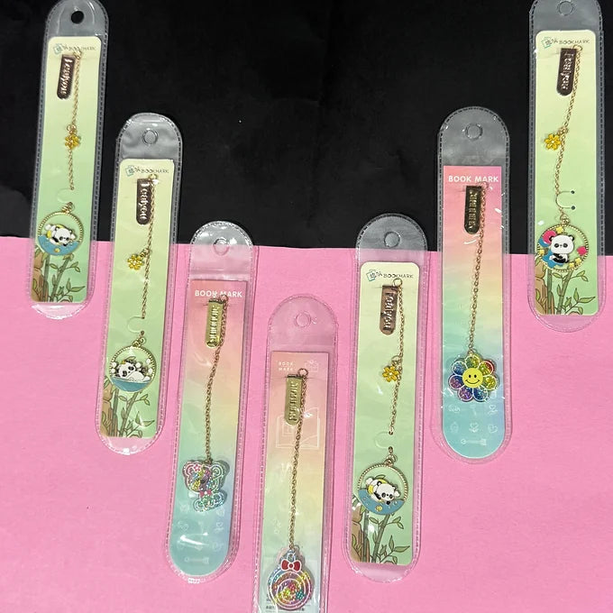 Bookmark