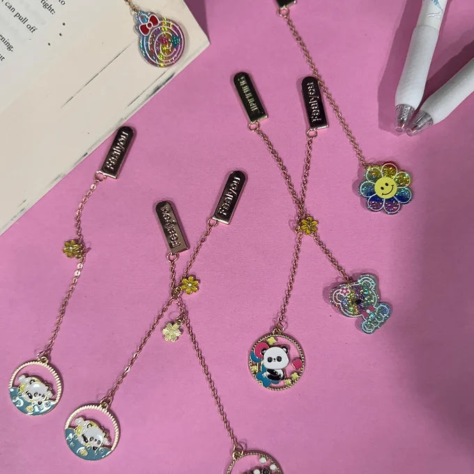 Bookmark