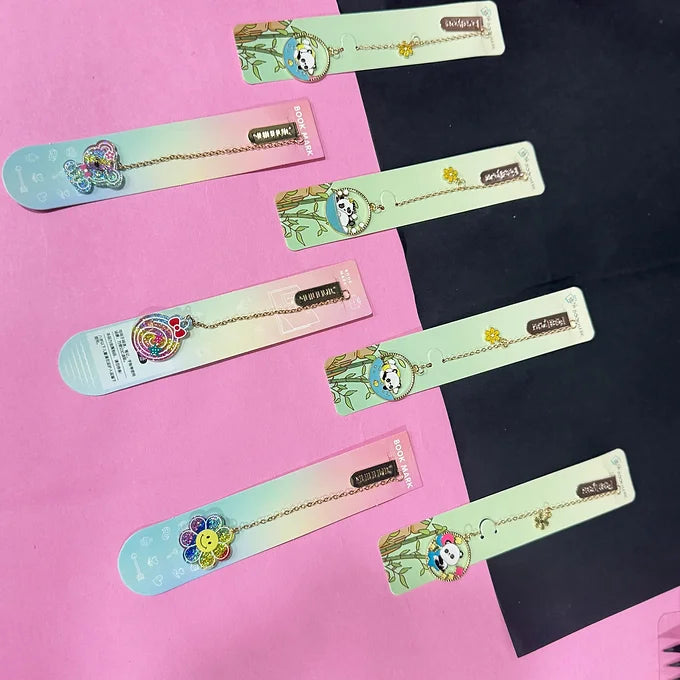 Bookmark