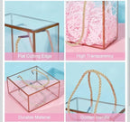 Sweet Shades Surprise Hamper (With Transparent Box)