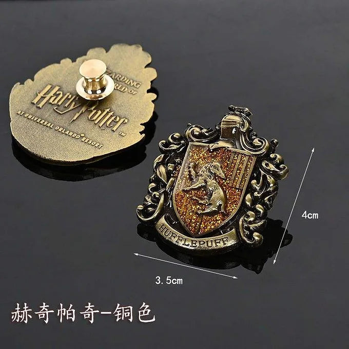 Harry Potter Broach