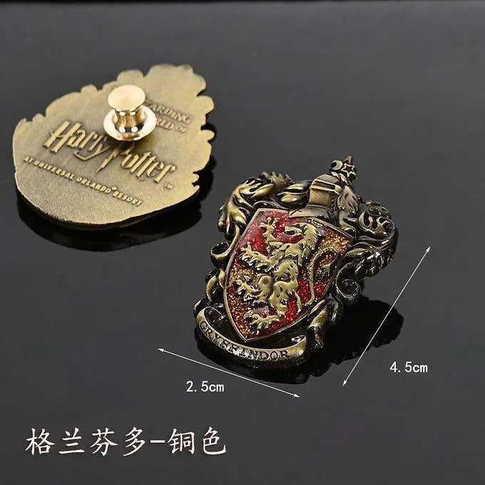 Harry Potter Broach