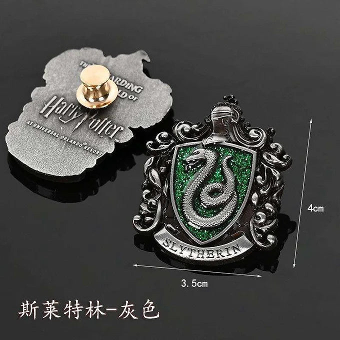 Harry Potter Broach