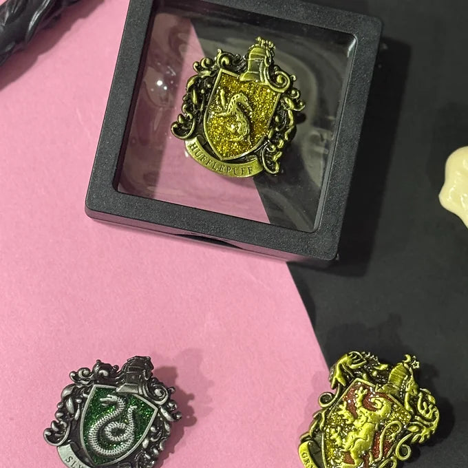 Harry Potter Broach