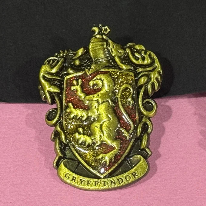 Harry Potter Broach